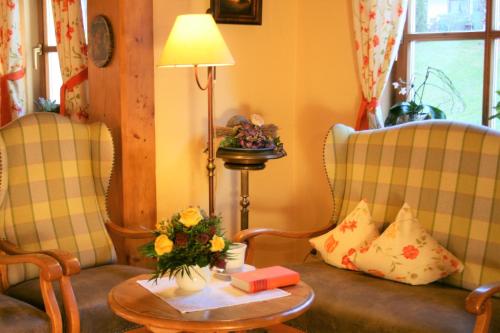 Kur- und Aktivhotel Allgäuer Hof - image 5