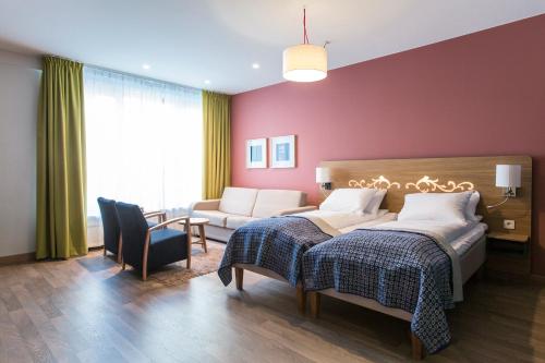 Hotell Bondeheimen Room Type - Classic Family Room