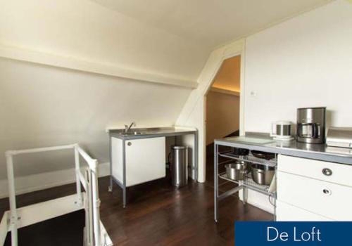 Loft, Private House with wifi and free parking for 1 car