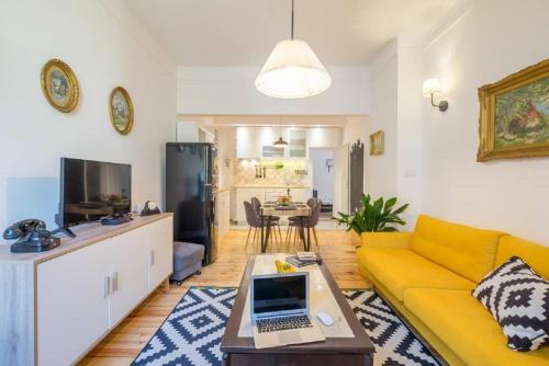 Downtown Wanderlust Apartment, Sofia (zdjęcie 6)