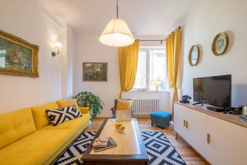 Downtown Wanderlust Apartment, Sofia (zdjęcie 7)