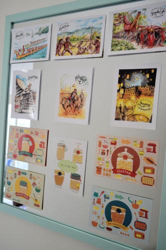 INNI Homestay – Malang, MO