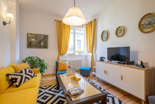 Downtown Wanderlust Apartment, Sofia (zdjęcie 4)