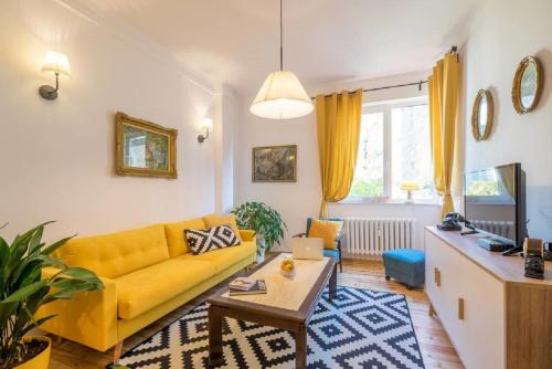 Downtown Wanderlust Apartment, Sofia (zdjęcie 9)