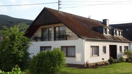 Gastehaus Am Rebenhang - Trier