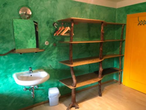 Zimmer, familien