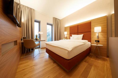 Hotel Rittergut Stoermede - image 5