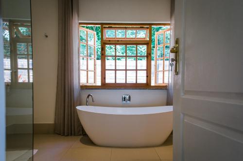 York Lodge. in นิวแลนด์