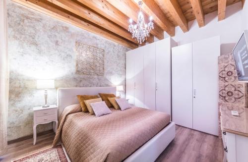 CA' TEATRO VECCHIO 1