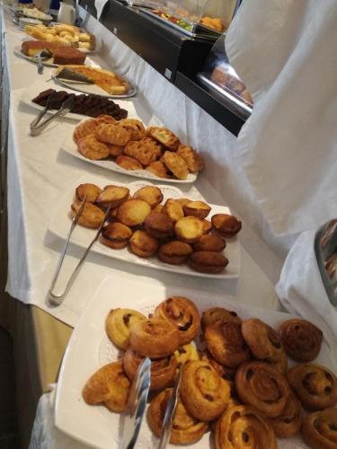 Hotel Risberg - image 9