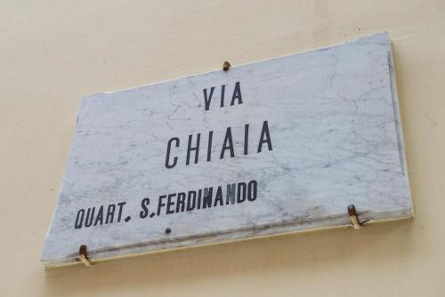 Chiaia 197 Deluxe Residence, Neapel (Foto 5)