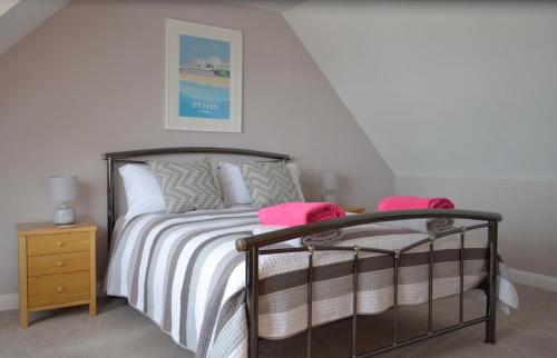 Rosemerryn, St Ives, Cornwall