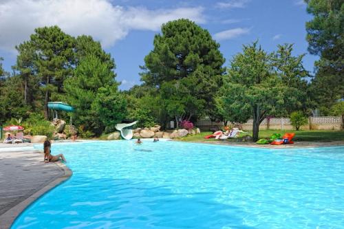 Camping Mulinacciu