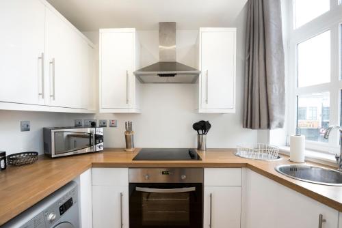 Stay Inn Apartments Old Street - image 2