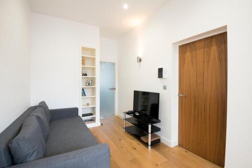 Stay Inn Apartments Old Street - main image