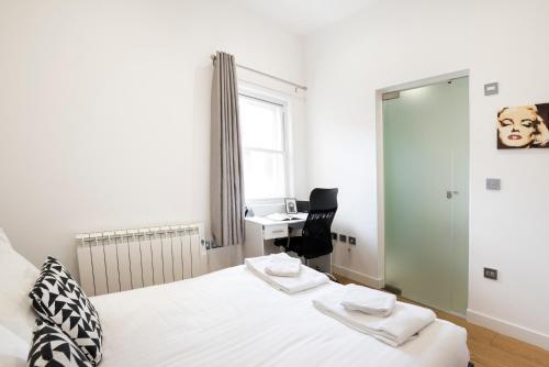 Stay Inn Apartments Old Street - image 9