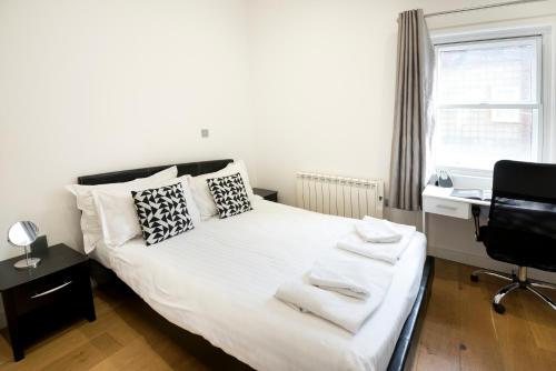 Stay Inn Apartments Old Street - image 7