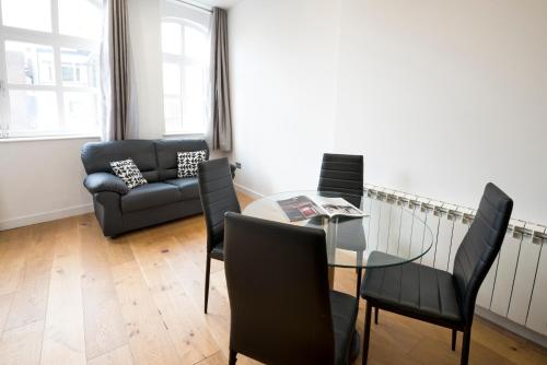 Stay Inn Apartments Old Street - image 3