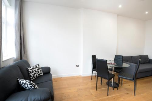 Stay Inn Apartments Old Street - image 12