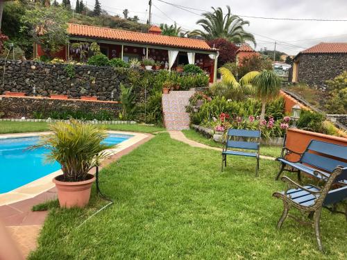 La casita de Mazo 3