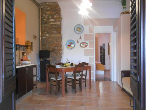 Casa Baida gîte à louer Balata di Baida