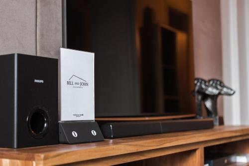 Acropolis Exclusive Residence - image 14