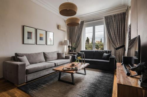 Acropolis Exclusive Residences, Atény (fotografie 6)