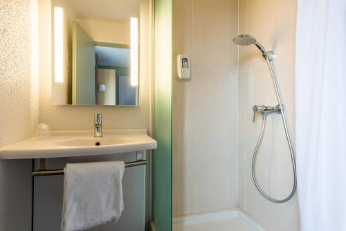 B&B Hôtel ROUEN St Etienne du Rouvray - main image