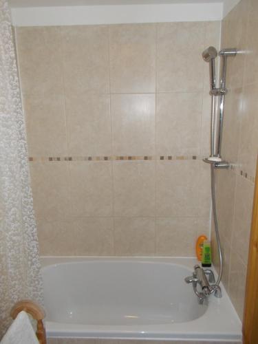 Fürdőszoba, Thompsons Arms in Thornton-le-Clay