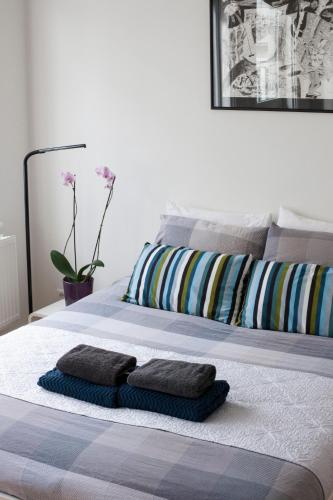 Kuwadro B&B Amsterdam Centrum - image 7