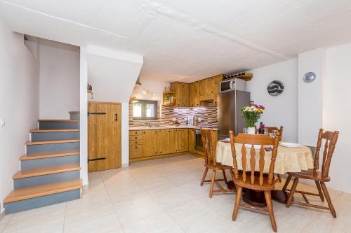 Holiday house Katica