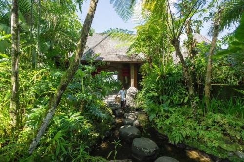 Dara Ayu Villas and Spa