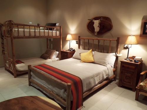 . Hotel La Gaviota Tropical