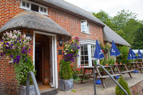 The Seven Stars Inn, , Wiltshire