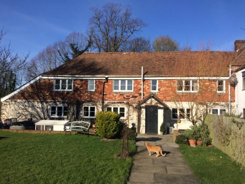 The Oast, , Kent