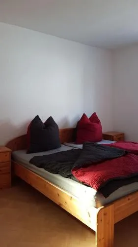 Ferienwohnung am Hang in Ettenheim, Deutschland