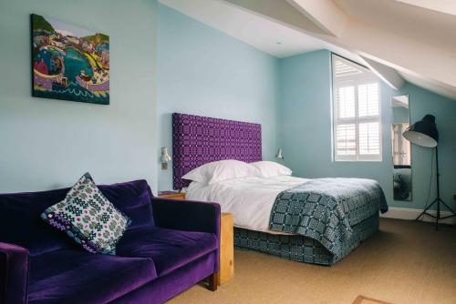 Harbourmaster Hotel
