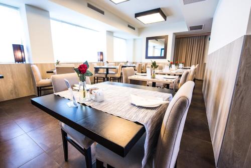 圖林酒店 (Hotel Touring) in 卡爾皮