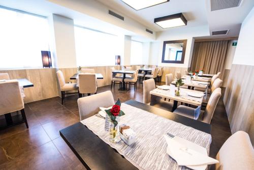 圖林酒店 (Hotel Touring) in 卡爾皮