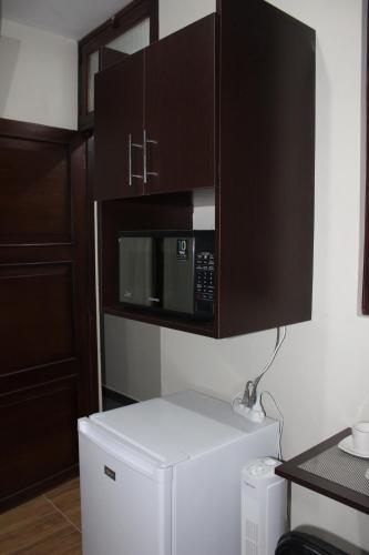 Létesítmények, Kira's House in Piura