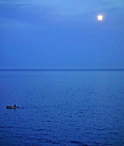 Stupenda dimora sul mare - image 5
