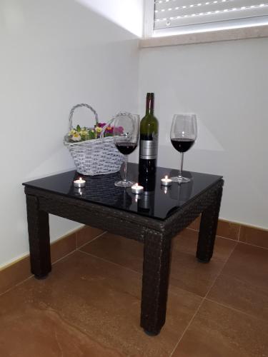 Luxury Apartment Set, Split (photo 10)