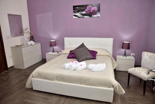 Bifarville Bed And Breakfast in Campobello di Licata