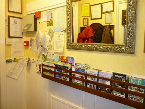 The Norman Guest House - image 10
