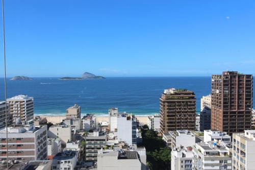 Rio Flat Wonderful AN