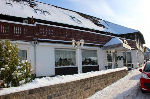 Hotel Cafe Bothe - image 7