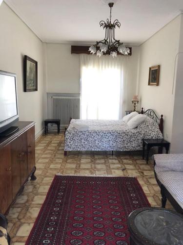  Sofia Apartment in Kateríni