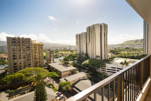 Sweetwater at Waikiki 4