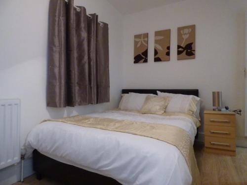 PearTree House - main image