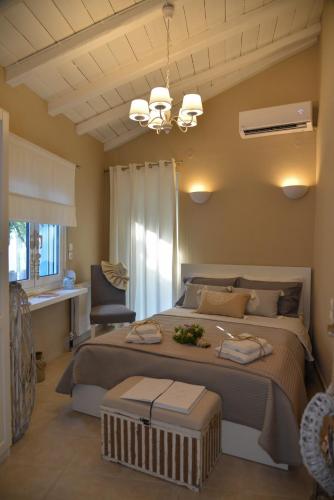  Meni Sweet Luxury Home in Volos